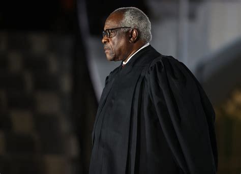 ProPublica: GOP megadonor paid private school tuition for grandnephew of Justice Clarence Thomas